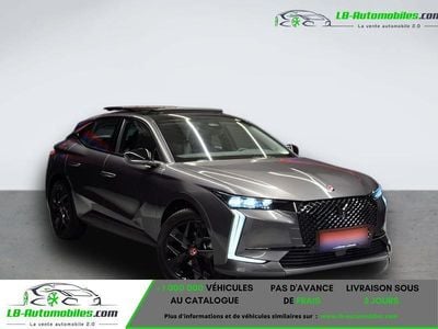 DS Automobiles DS4