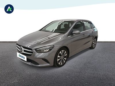 occasion Mercedes B180 Classe180d 116ch Business Line Edition 7G-DCT