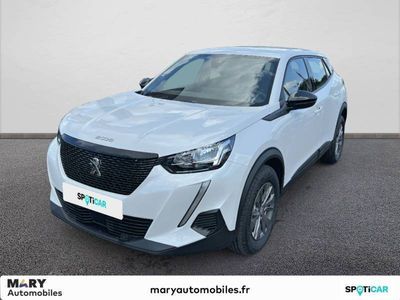 occasion Peugeot 2008 PureTech 130 S&S BVM6 Active Pack