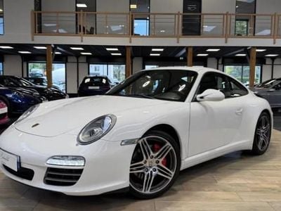 Porsche 911 Carrera 4S