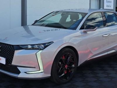 DS Automobiles DS7 Crossback