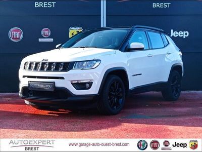 occasion Jeep Compass 1.3 Gse T4 130ch Brooklyn Edition 4x2