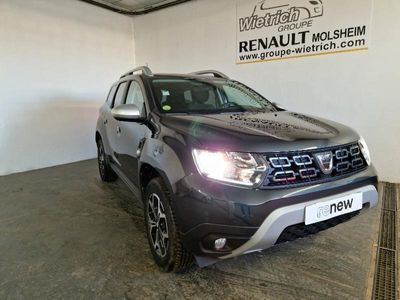 occasion Dacia Duster DUSTERBlue dCi 115 4x2 - Prestige