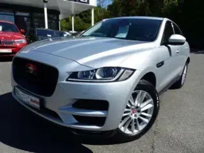 occasion Jaguar F-Pace 2.0d 180ch Prestige 4x4 Bva8