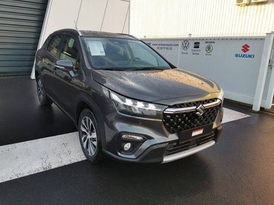occasion Suzuki SX4 S-Cross 1.4 Boosterjet Hybrid