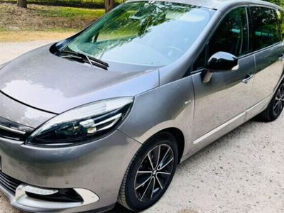 Renault Scénic III