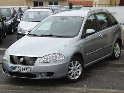 Fiat Croma