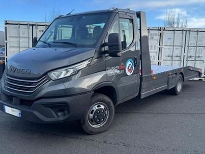 Occasion Iveco Daily 210 ch (154 kW) 2025 Berline