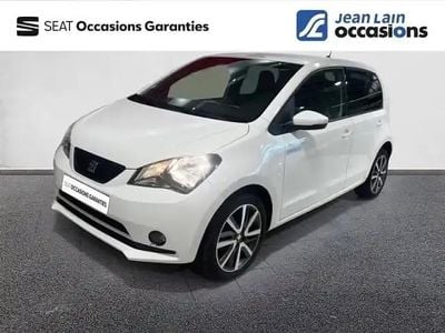 Seat Mii Electric