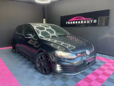 VW Golf VII