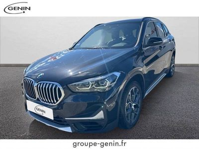 occasion BMW 220 X1 F48 LCI X1 xDrive 25ech BVA6