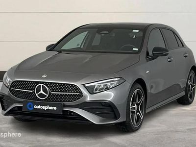 Occasion Mercedes A250 AMG line 166 ch (122 kW) 2025 Berline