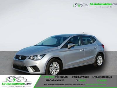 Occasion 2019 Seat Ibiza Citadine | 19 800 € (Prix juste)