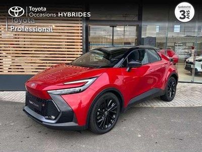 Occasion 2024 Toyota C-HR Sport SUV | 38 490 €