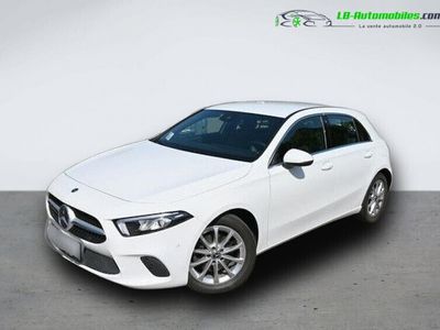Mercedes A200