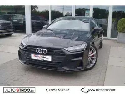 occasion Audi A7 55 Tfsie S Line Acc Hud Pano