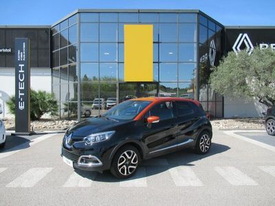 occasion Renault Captur CAPTURTCe 120 Energy - Intens