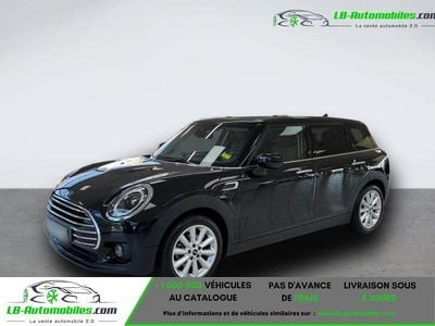 Occasion 2023 Mini Clubman Break | 30 100 €
