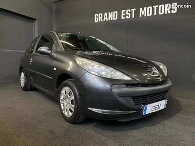 Peugeot 206+