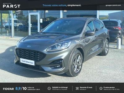 occasion Ford Kuga 1.5 EcoBlue 120ch ST-Line X Powershift - VIVA195540614