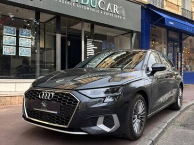 Audi A3 Sportback e-tron
