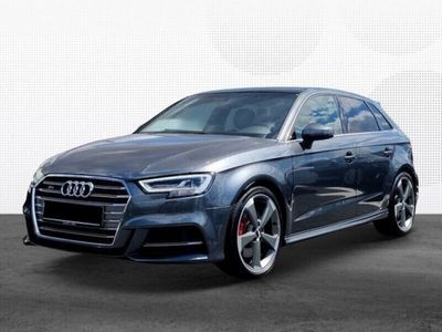 occasion Audi S3 2.0 Tfsi 310ch Quattro S Tronic 7