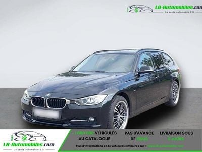 Occasion BMW 320 Comfort Edition 184 ch (135 kW) 2014 Berline
