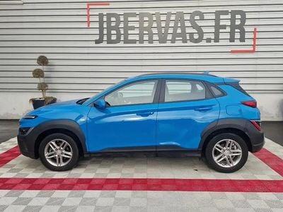 Occasion 2023 Hyundai Kona SUV | 16 999 € (Prix juste)