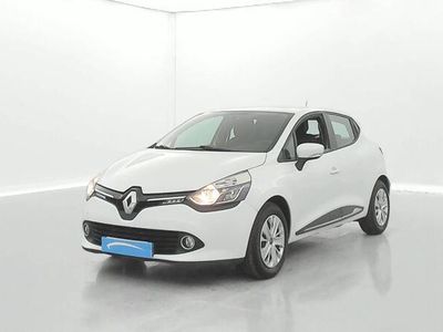 occasion Renault Clio IV Clio IV1.2 16V 75