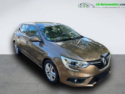 Renault Mégane IV