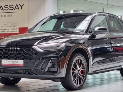 Occasion 2023 Audi Q5 S-Line SUV | 69 900 €