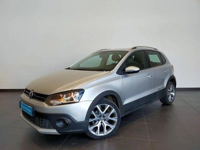 VW Polo Cross