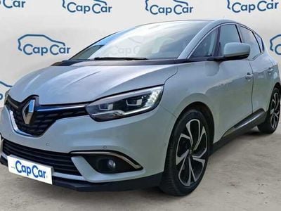 Renault Scénic IV