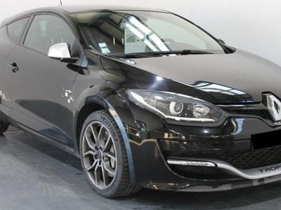 Occasion Renault Mégane R.S. 275 ch (202 kW) 2015 Berline