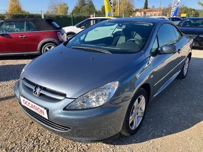 Peugeot 307 CC