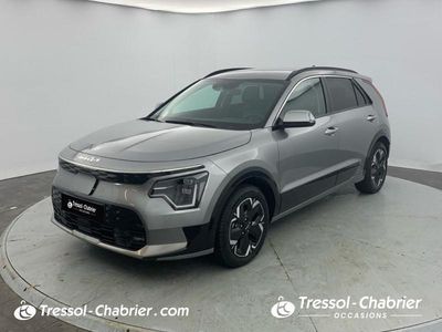 Occasion 2023 Kia e-Niro Premium SUV | 26 840 € (Prix assez cher)