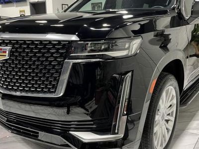 Occasion Cadillac Escalade 420 ch (308 kW) 2024 SUV