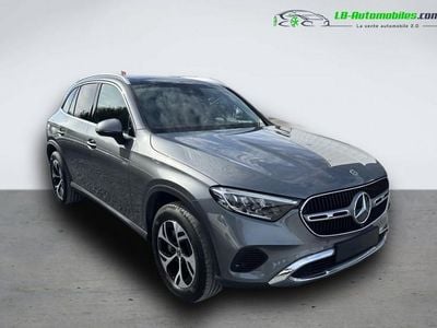 Mercedes GLC300