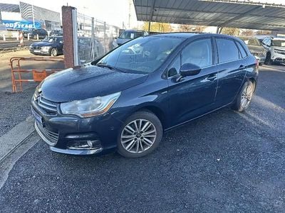 Occasion 2011 Citroën C4 Exclusive Berline | 4 990 €