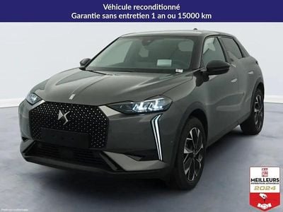 DS Automobiles DS3