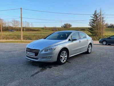 occasion Peugeot 508 2.0 HDi 140ch FAP BVM6 Active