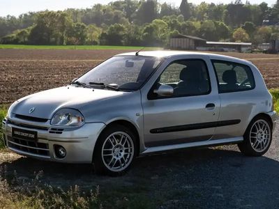 Renault Clio II