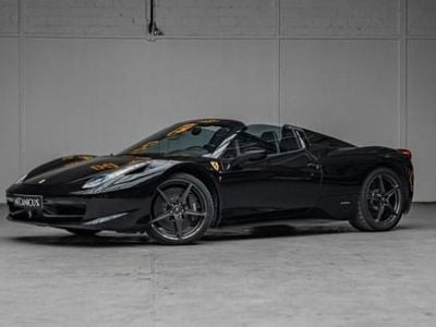 Occasion Ferrari 458 570 ch (419 kW) 2012 Coupé