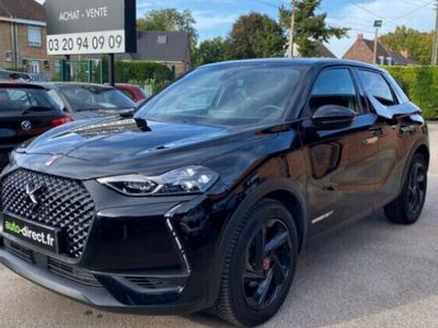 DS Automobiles DS3 Crossback