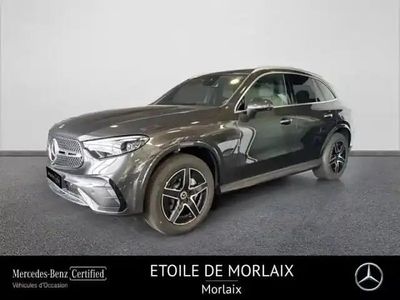 Occasion Mercedes GLC300e AMG line 204 ch (150 kW) 2025 Gris SUV