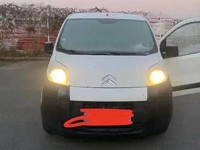 Occasion 2014 Citroën Nemo Monospace | 2 500 €