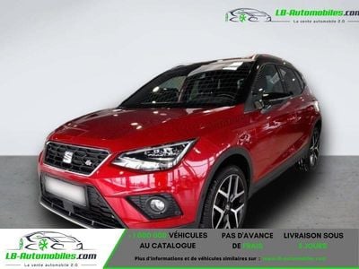 Occasion Seat Arona 150 ch (110 kW) 2019 SUV