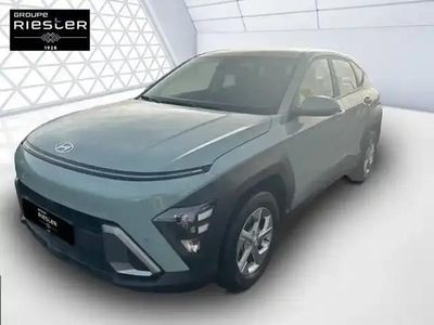 Noir Occasion 2025 Hyundai Kona SUV | 21 680 € (Prix juste)