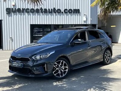 Kia Ceed GT