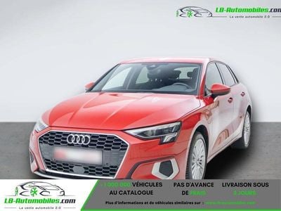 Audi A3 Sportback e-tron